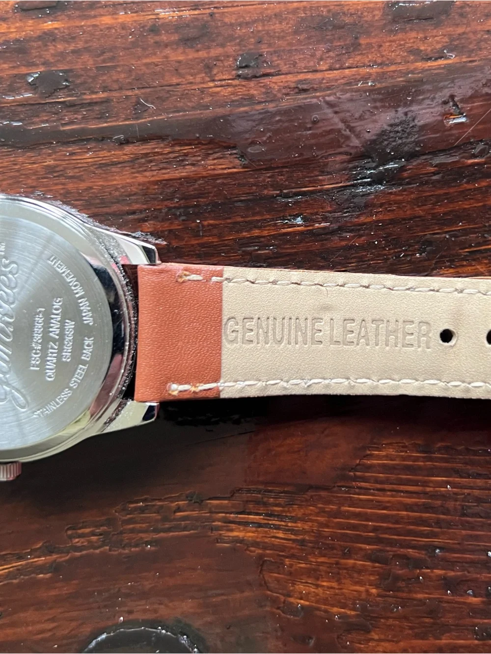 NY Yankees | Men’s 100th Anniversary Game Time Watch